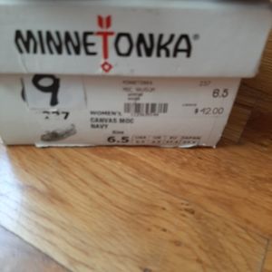 MinneTonka